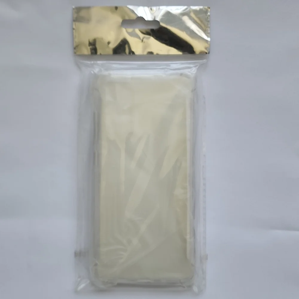 Samsung Galaxy S20 FE, 6.5, New Phone Case, Transparent Color